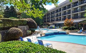 Hilton Peachtree City Atlanta Hotel & Conference Center